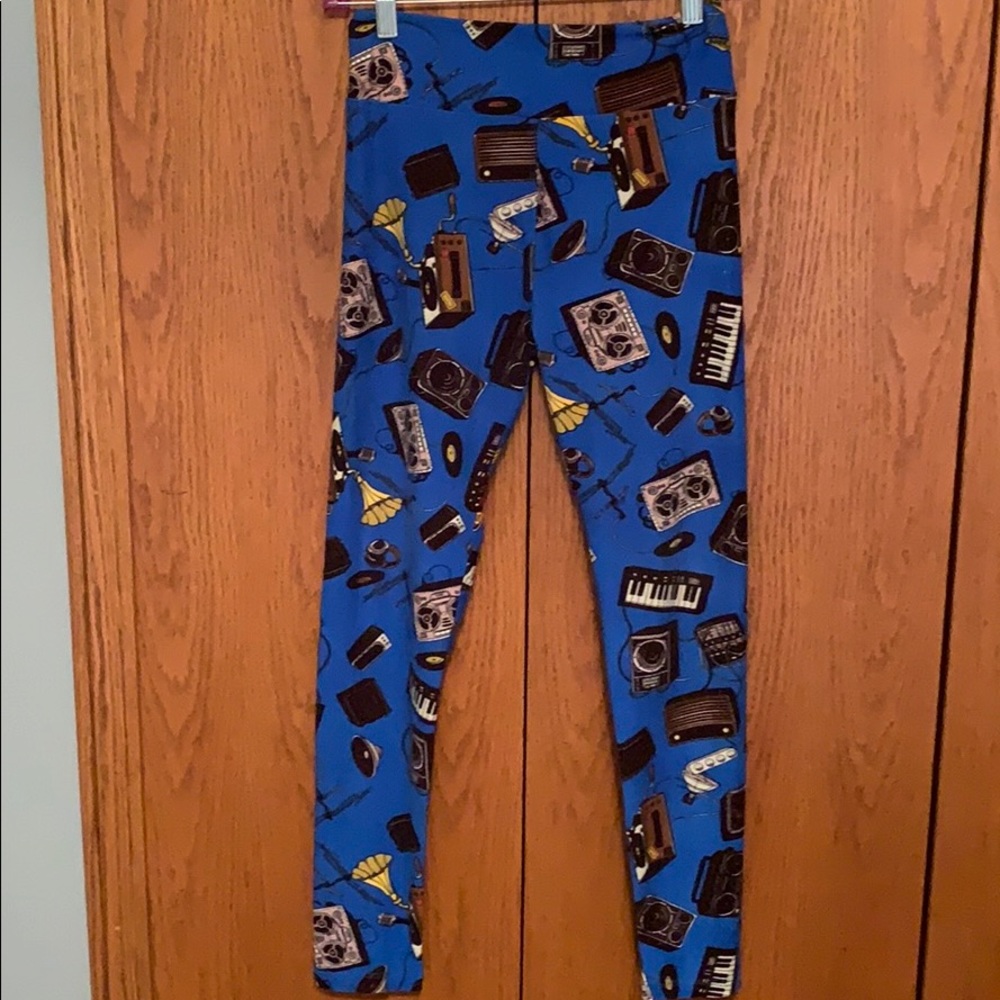 Lula Roe leggings